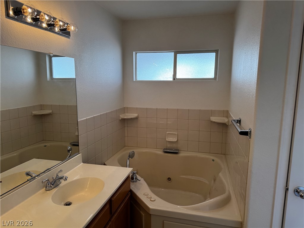 2606 Brave Heart Avenue North Las Vegas NV 89031