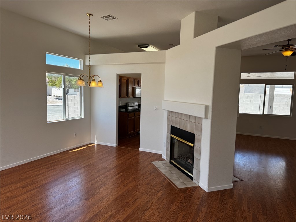 2606 Brave Heart Avenue North Las Vegas NV 89031