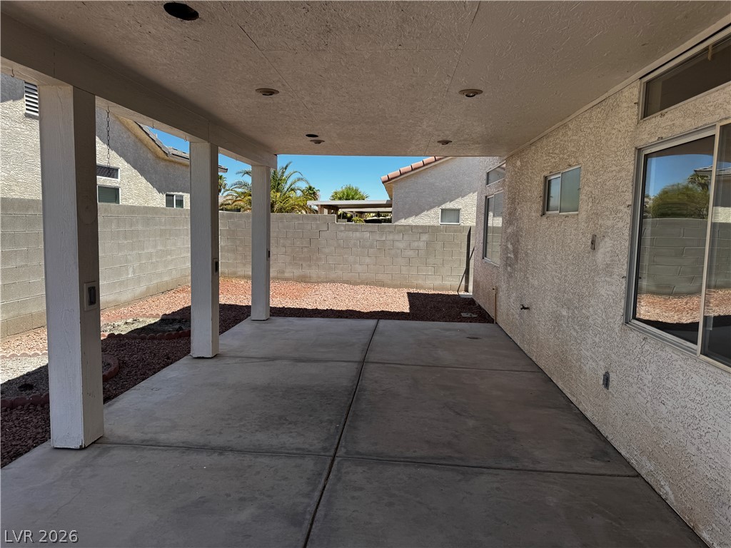 2606 Brave Heart Avenue North Las Vegas NV 89031