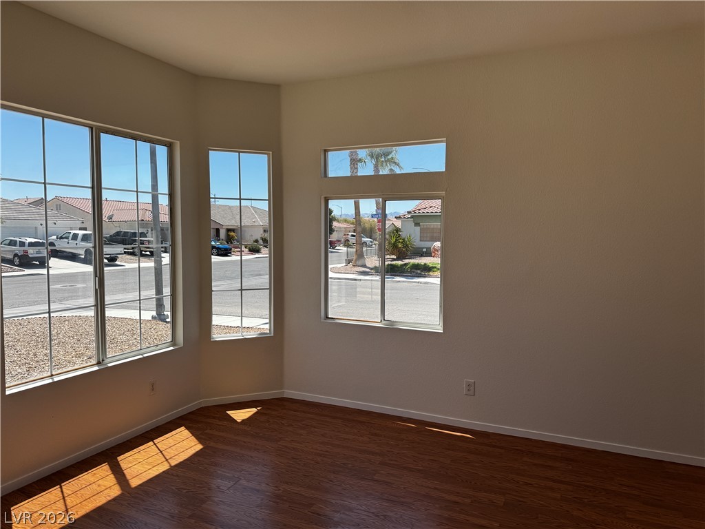 2606 Brave Heart Avenue North Las Vegas NV 89031