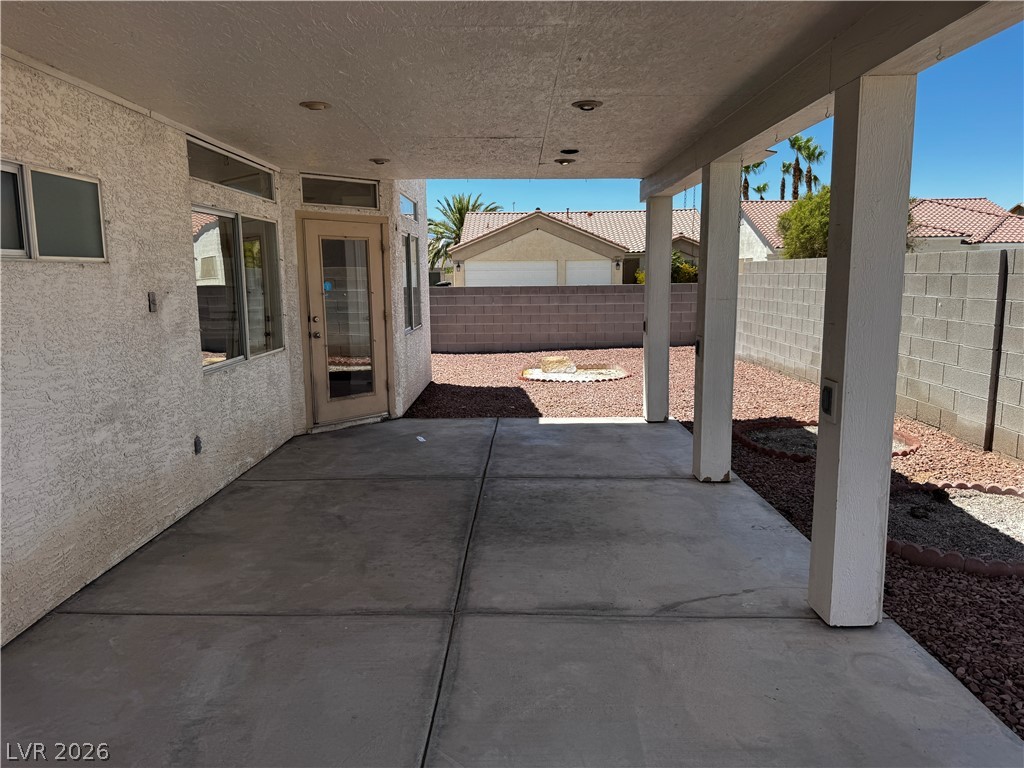 2606 Brave Heart Avenue North Las Vegas NV 89031