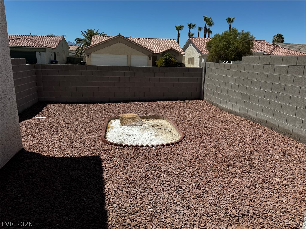2606 Brave Heart Avenue North Las Vegas NV 89031