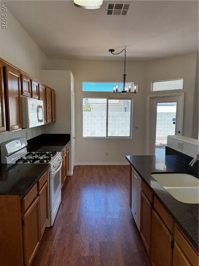 2606 Brave Heart Avenue North Las Vegas NV 89031