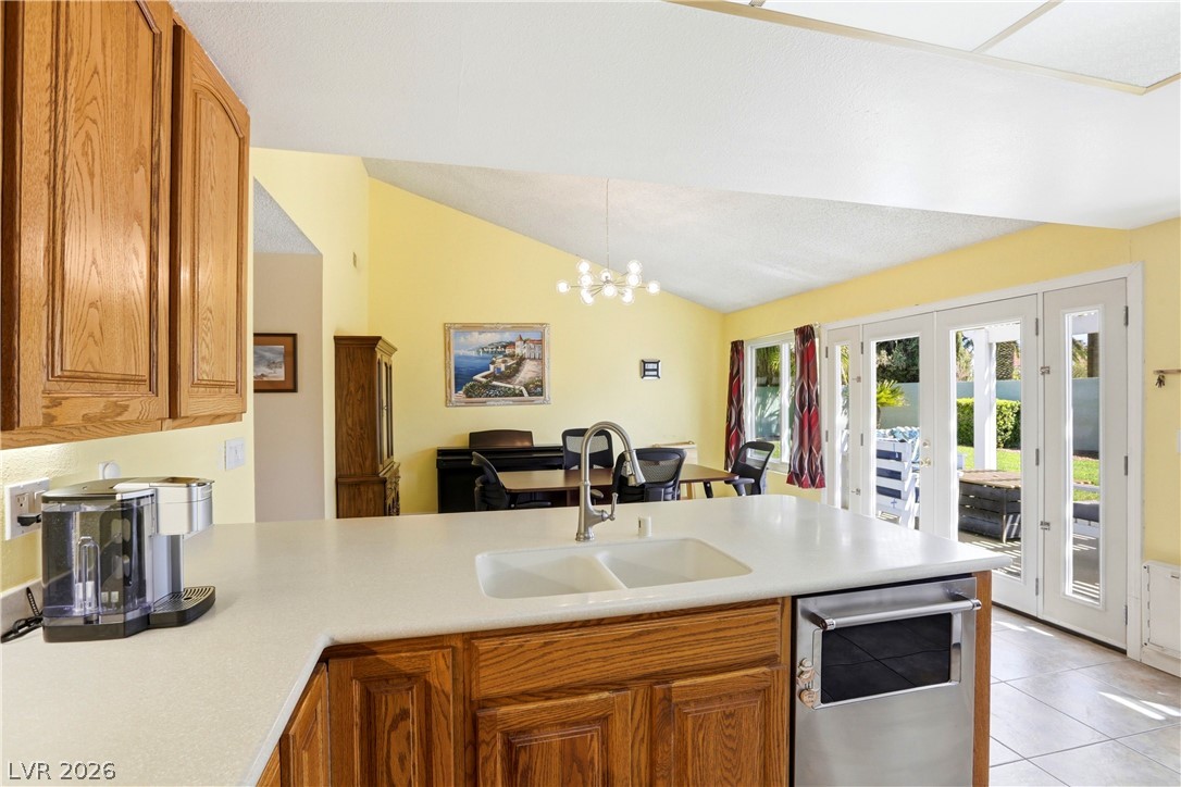 4380 Flowerdale Court Las Vegas NV 89103