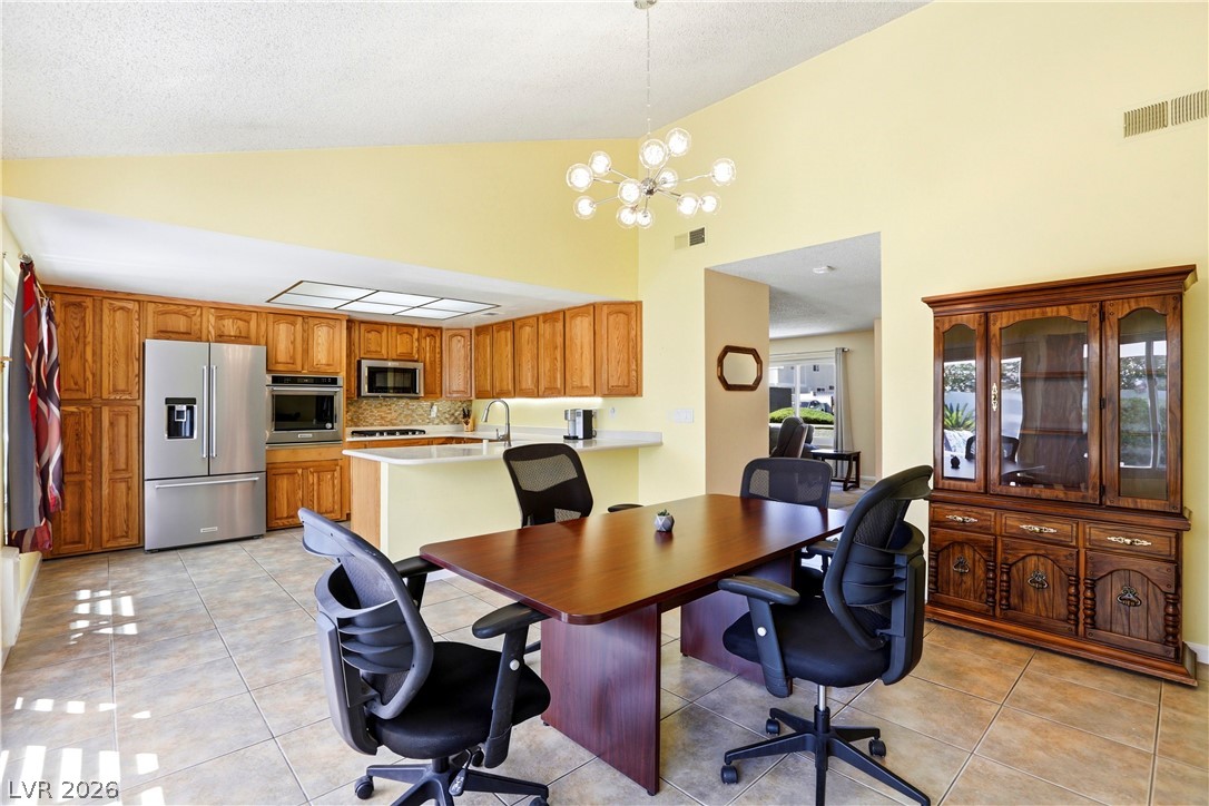 4380 Flowerdale Court Las Vegas NV 89103