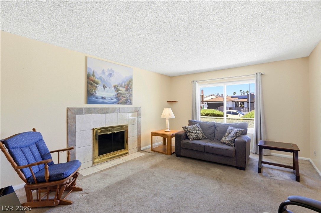 4380 Flowerdale Court Las Vegas NV 89103
