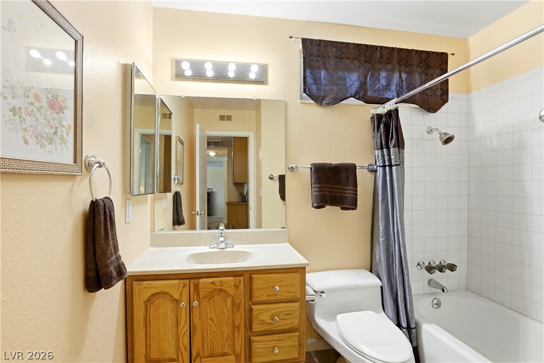 4380 Flowerdale Court Las Vegas NV 89103