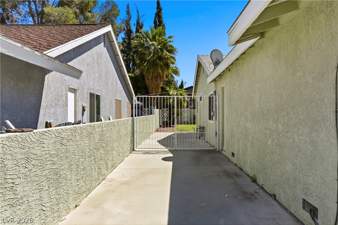 4380 Flowerdale Court Las Vegas NV 89103