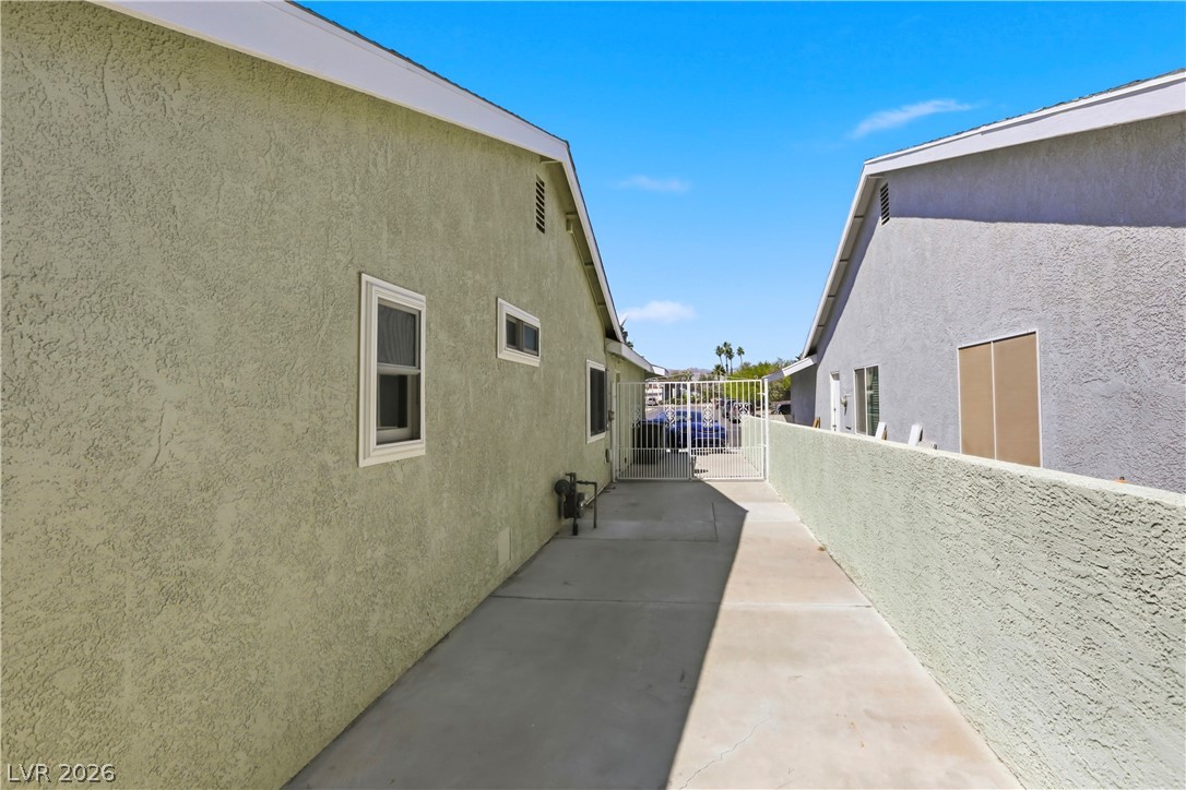4380 Flowerdale Court Las Vegas NV 89103