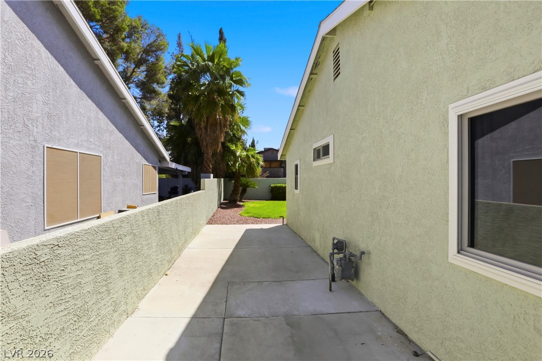 4380 Flowerdale Court Las Vegas NV 89103