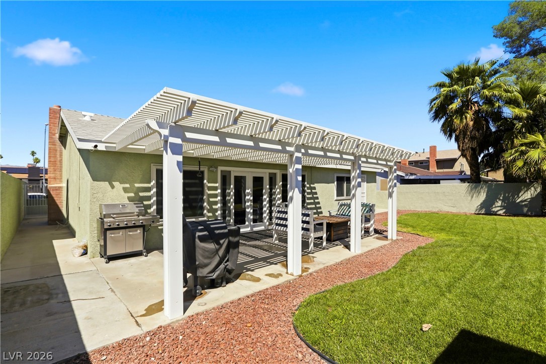 4380 Flowerdale Court Las Vegas NV 89103