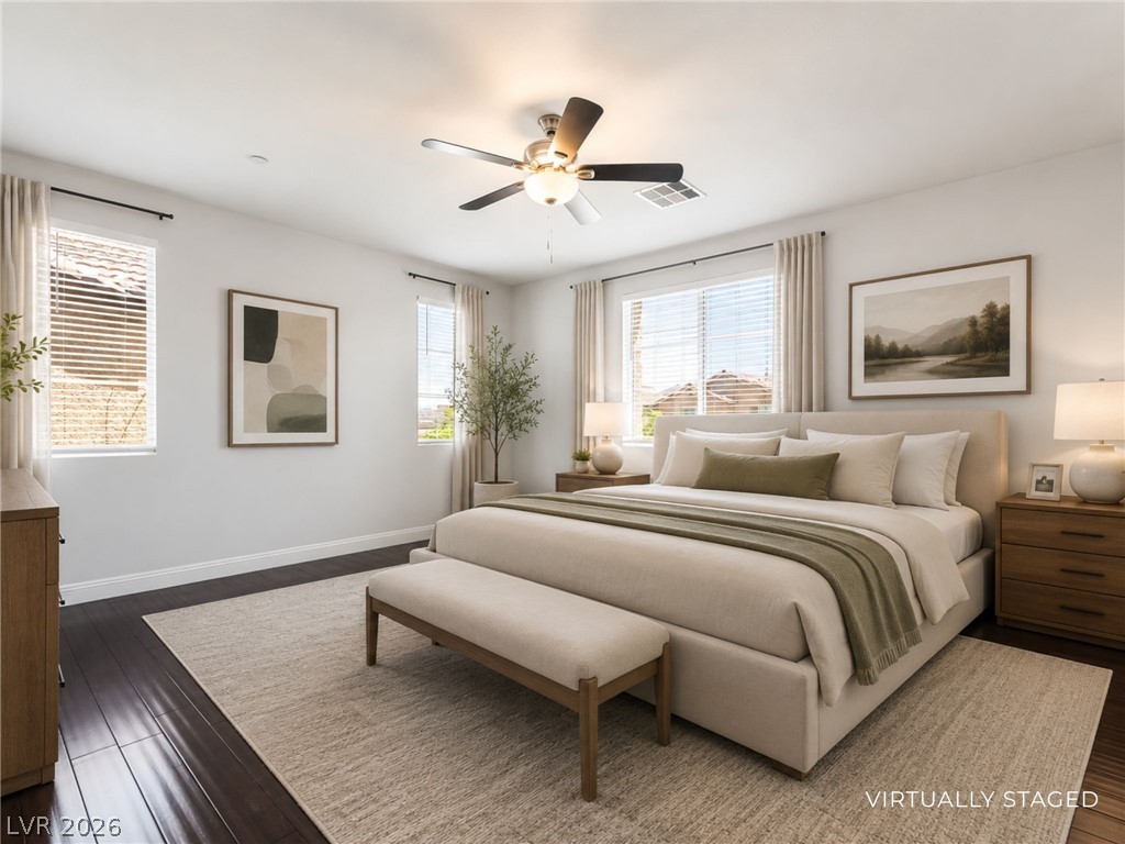 1350 Bear Brook Avenue Henderson NV 89074