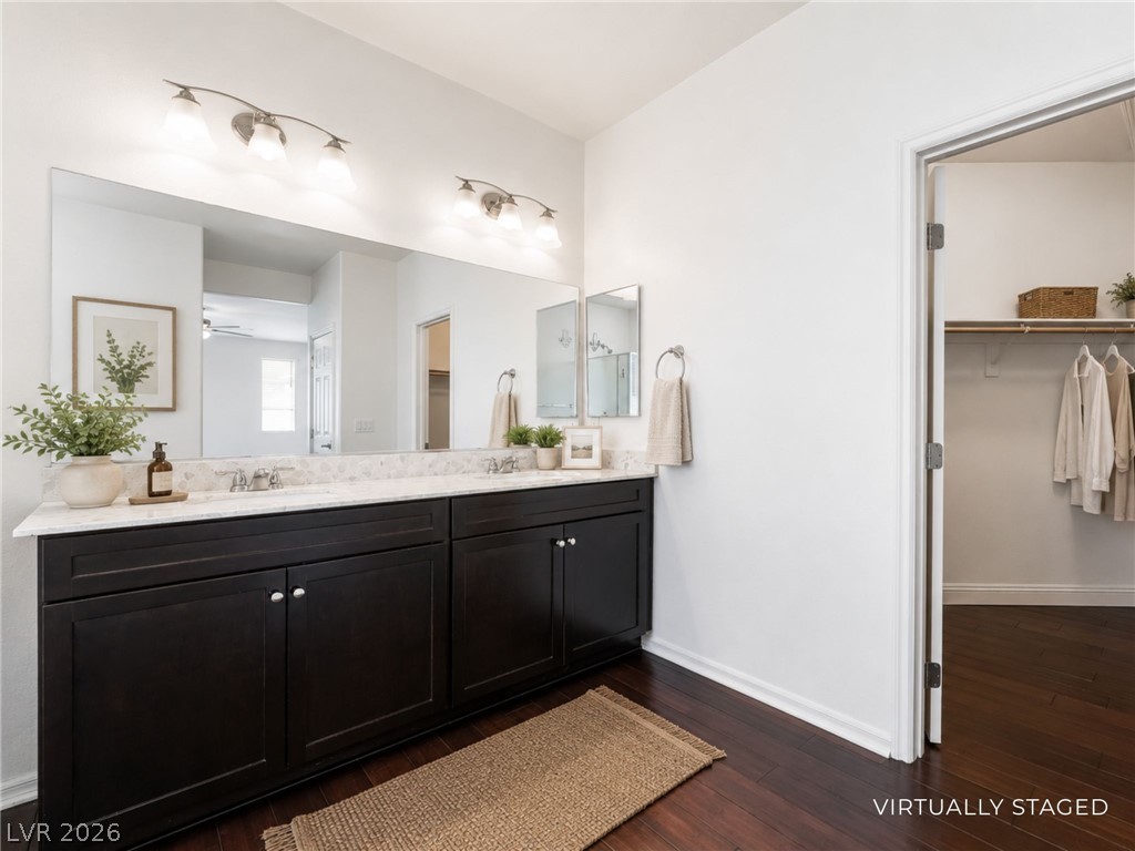 1350 Bear Brook Avenue Henderson NV 89074