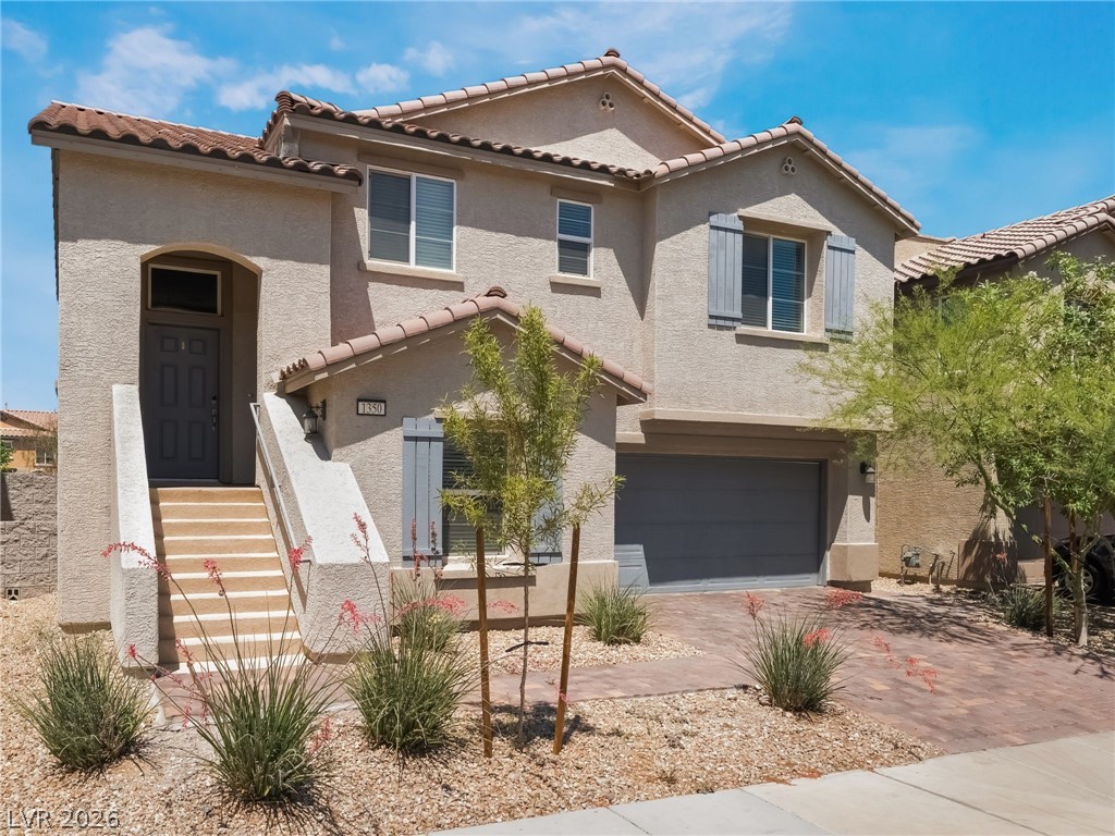 1350 Bear Brook Avenue Henderson NV 89074