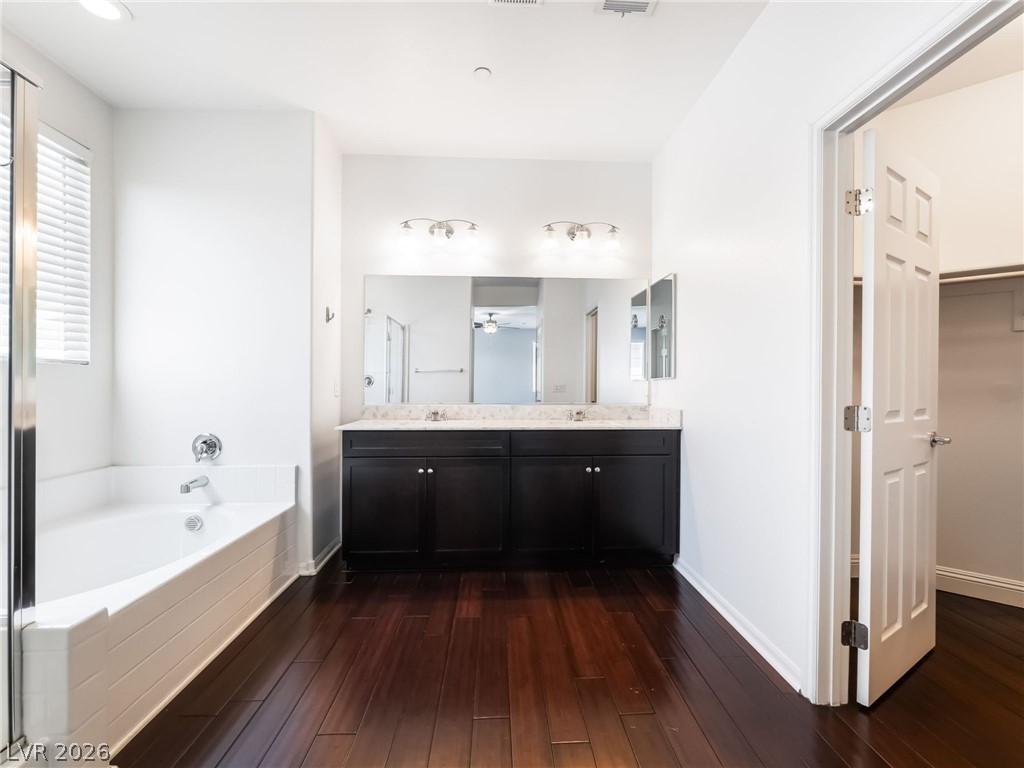 1350 Bear Brook Avenue Henderson NV 89074