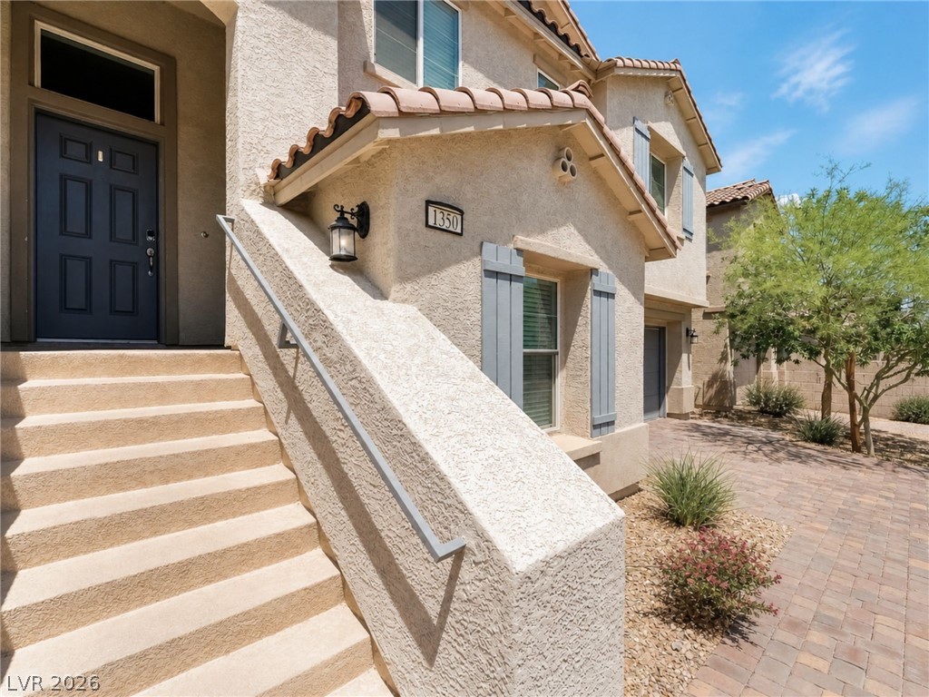 1350 Bear Brook Avenue Henderson NV 89074