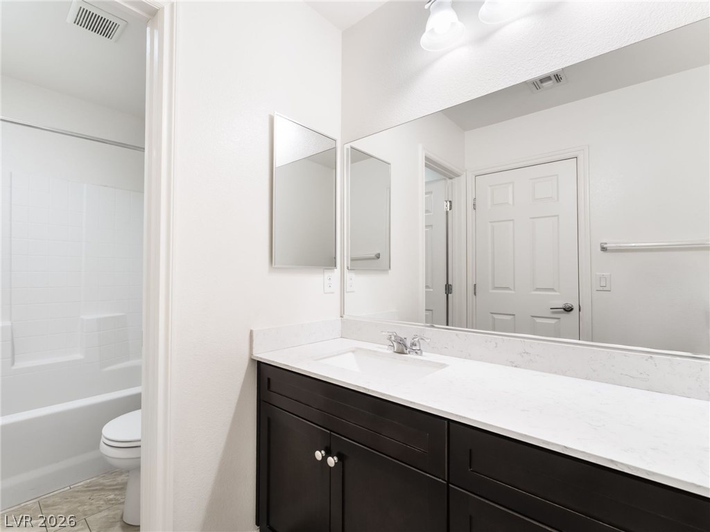 1350 Bear Brook Avenue Henderson NV 89074