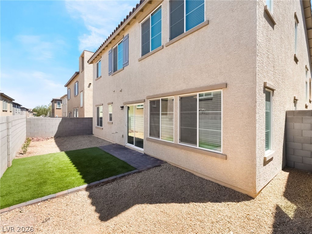 1350 Bear Brook Avenue Henderson NV 89074