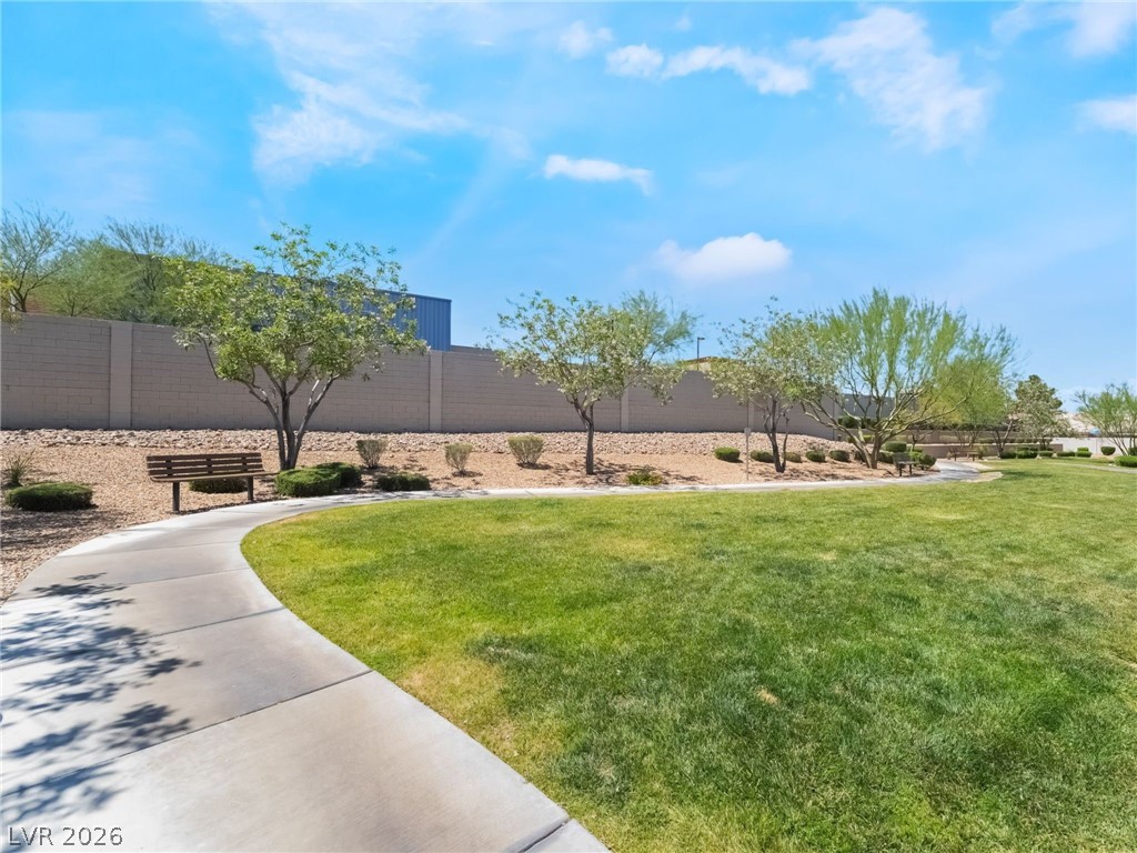 1350 Bear Brook Avenue Henderson NV 89074
