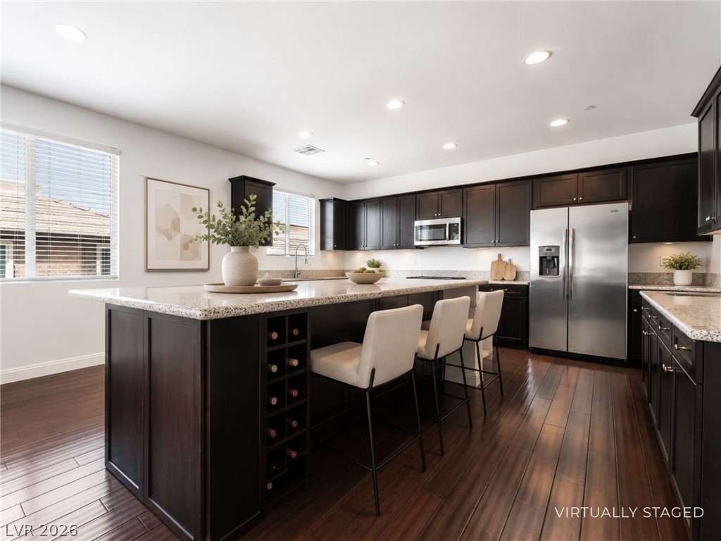 1350 Bear Brook Avenue Henderson NV 89074