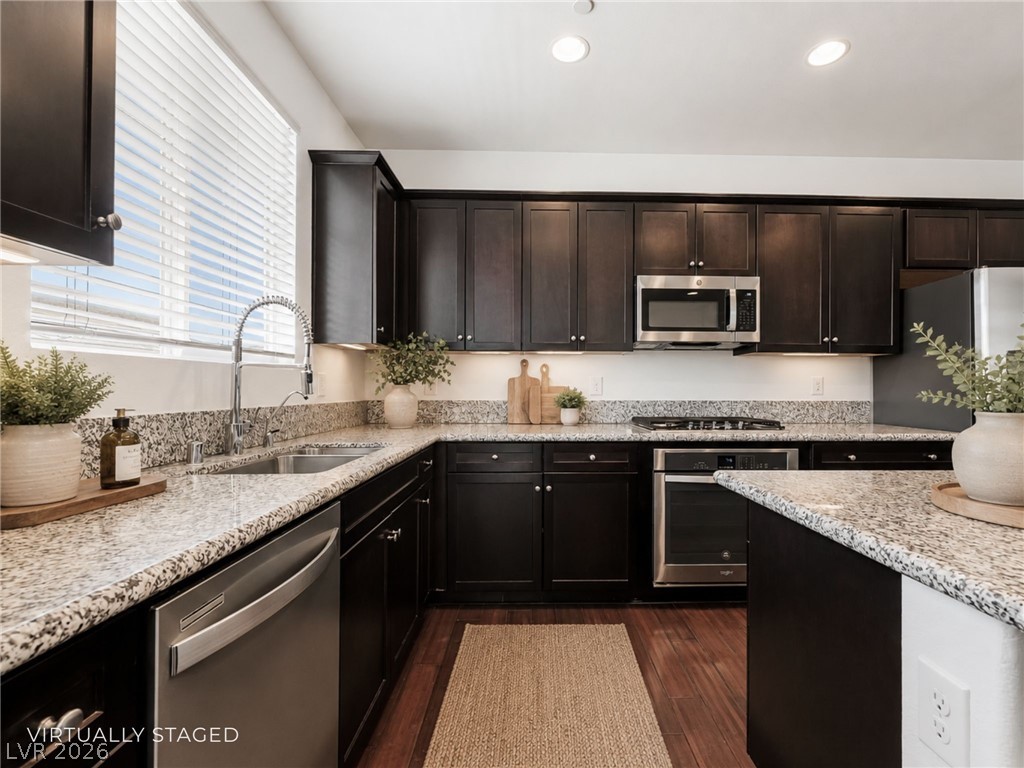 1350 Bear Brook Avenue Henderson NV 89074