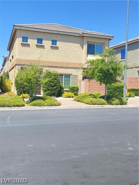 9562 Volk Avenue Las Vegas NV 89178