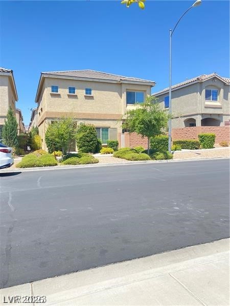 9562 Volk Avenue Las Vegas NV 89178