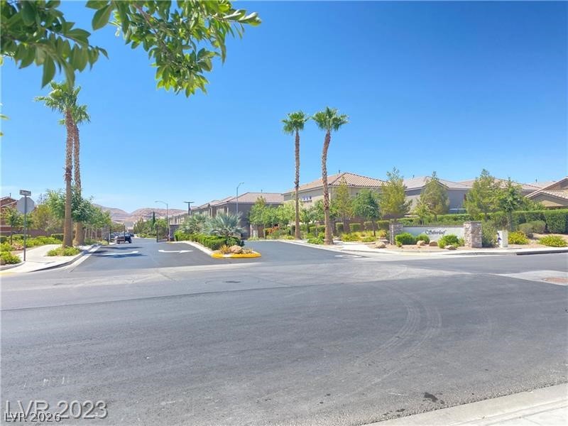 9562 Volk Avenue Las Vegas NV 89178