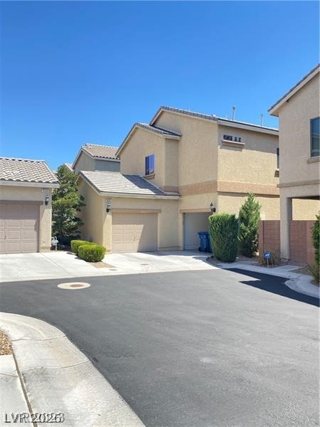 9562 Volk Avenue Las Vegas NV 89178