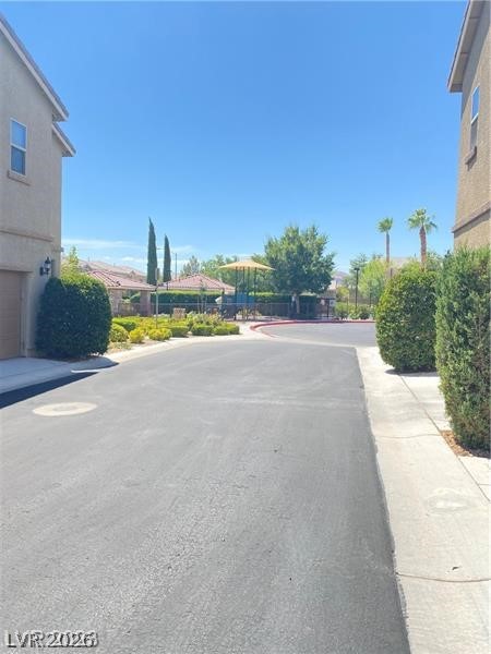9562 Volk Avenue Las Vegas NV 89178