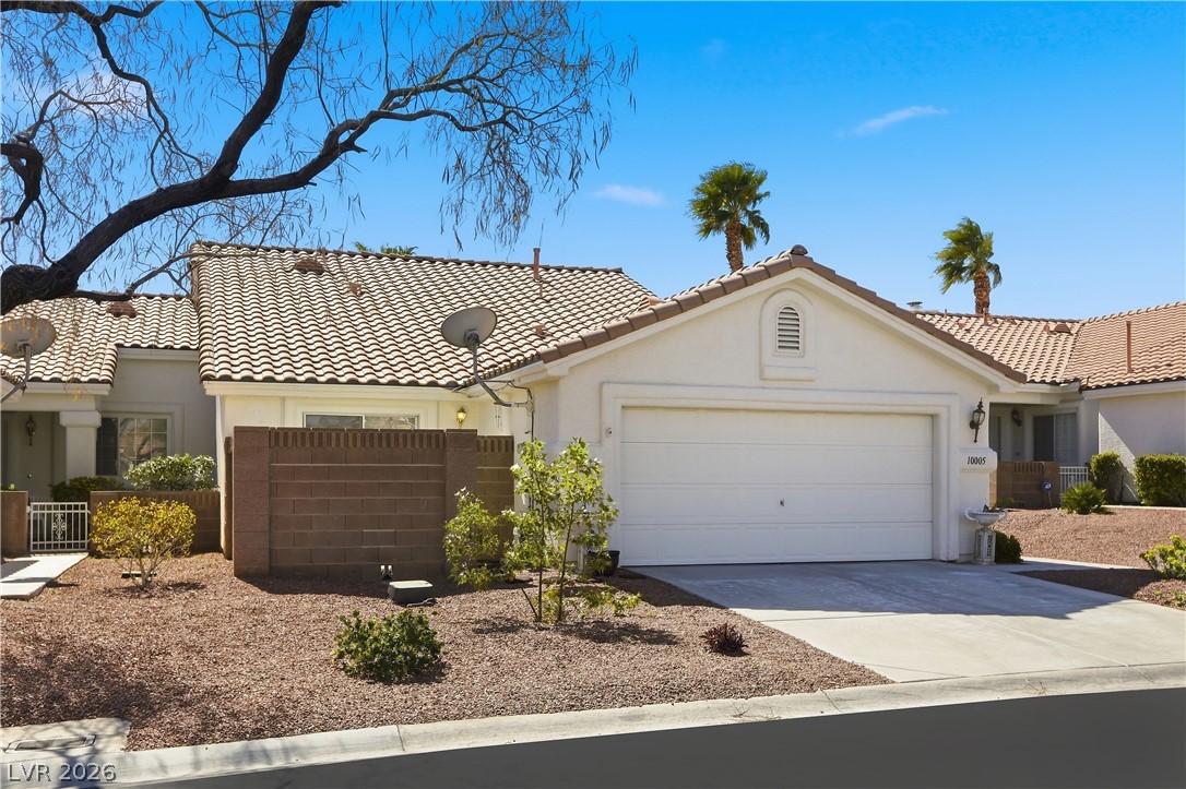 10005 Oak Creek Canyon Avenue Las Vegas NV 89147
