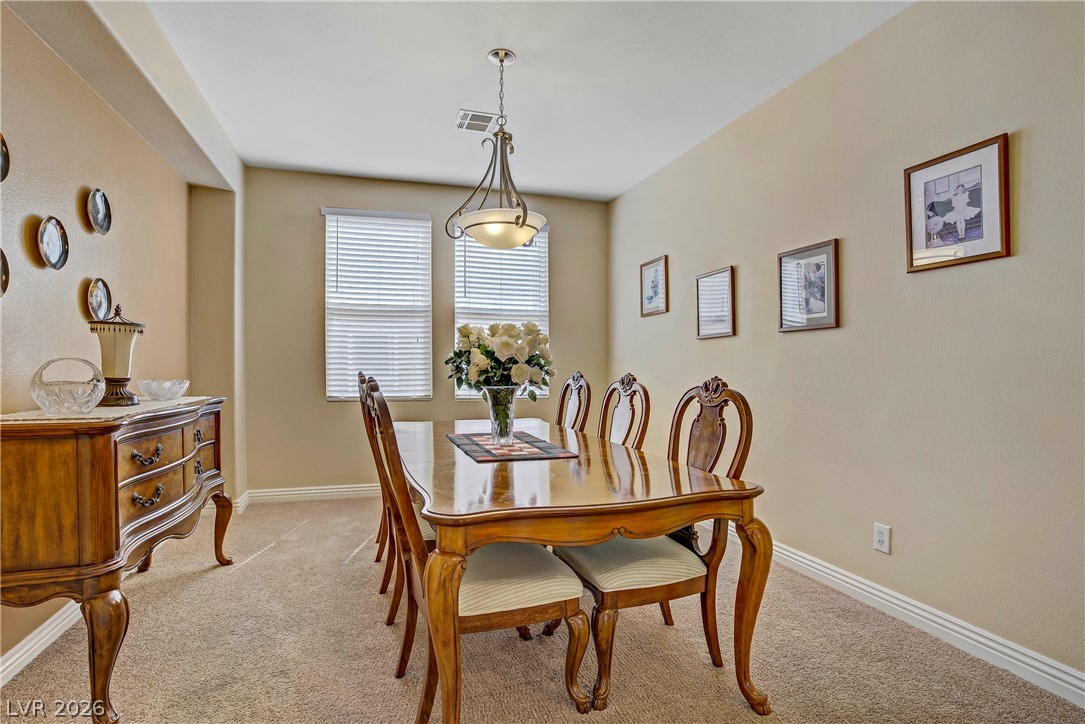7703 West Mesa Verde Lane Las Vegas NV 89113