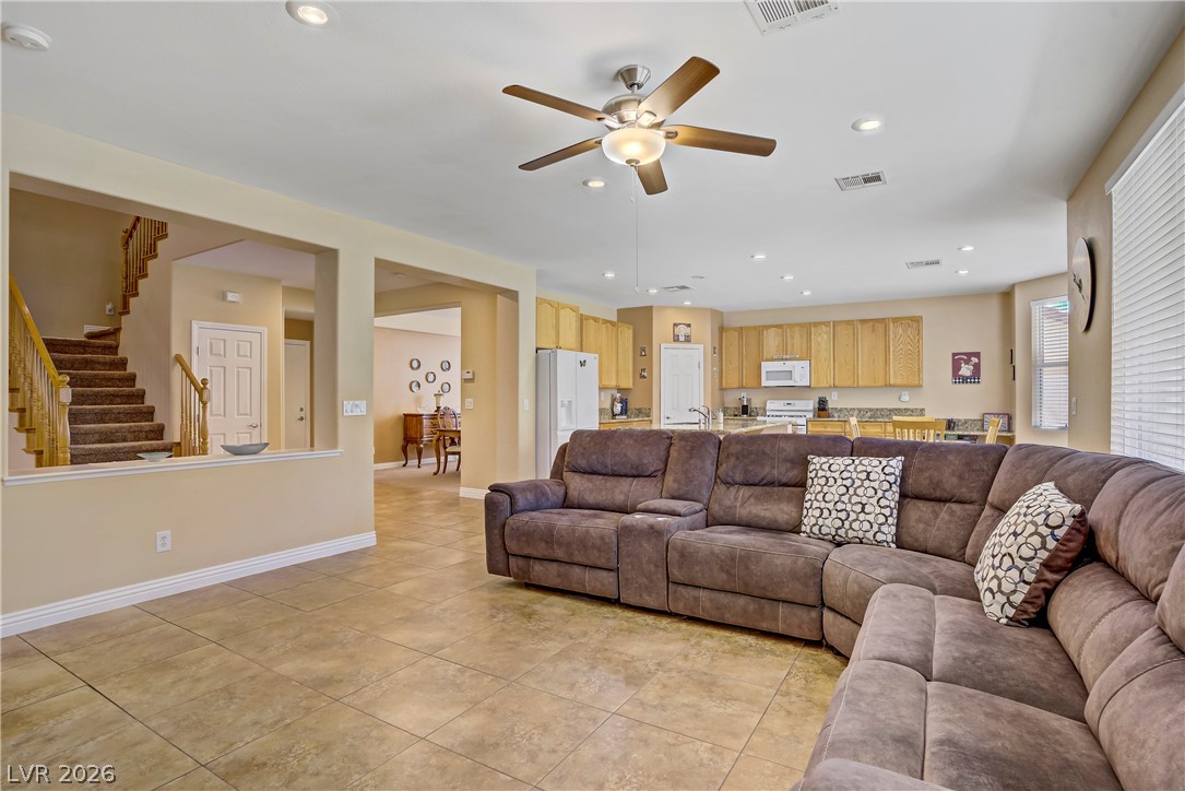 7703 West Mesa Verde Lane Las Vegas NV 89113