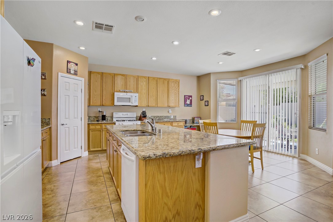 7703 West Mesa Verde Lane Las Vegas NV 89113