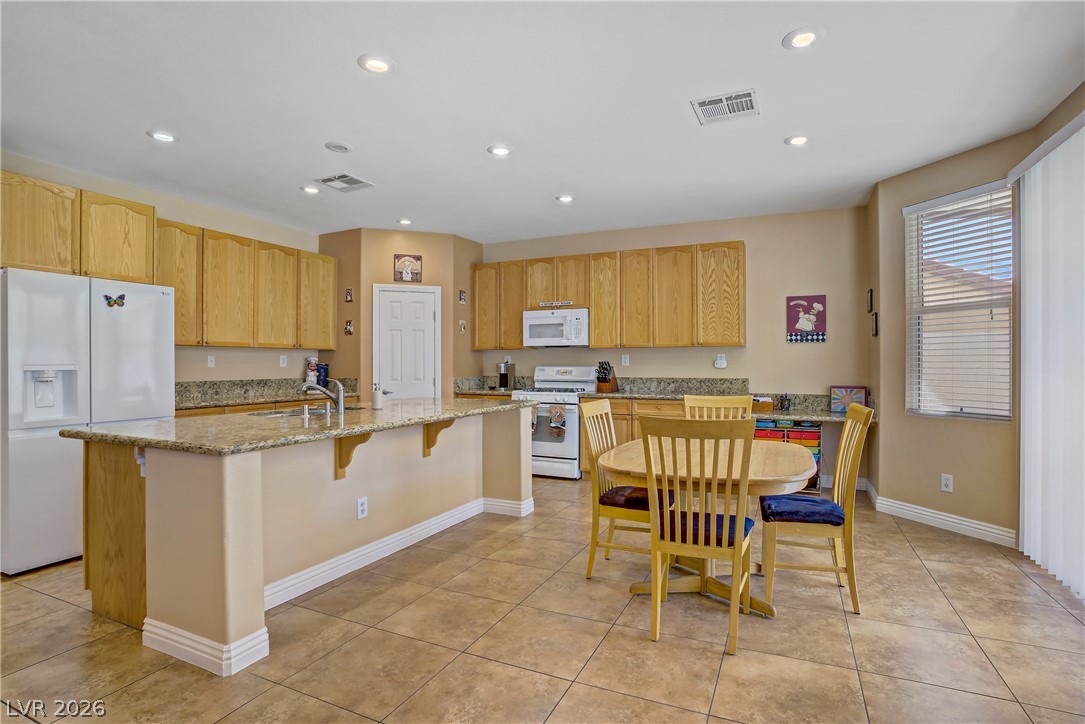 7703 West Mesa Verde Lane Las Vegas NV 89113