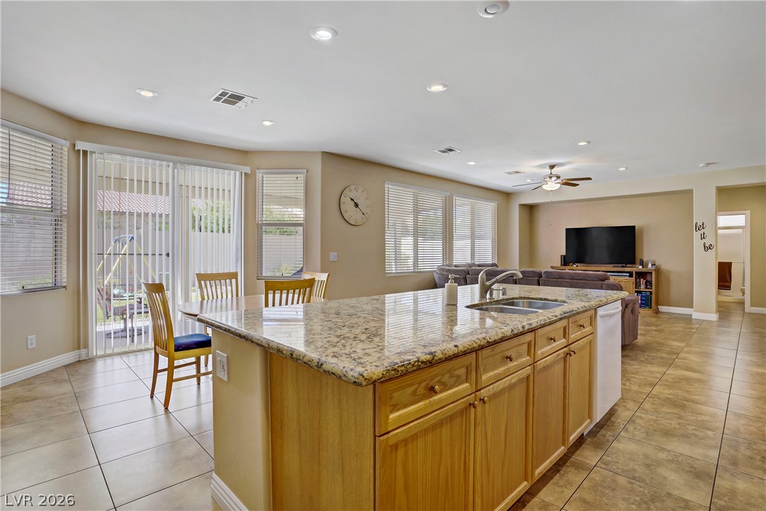 7703 West Mesa Verde Lane Las Vegas NV 89113