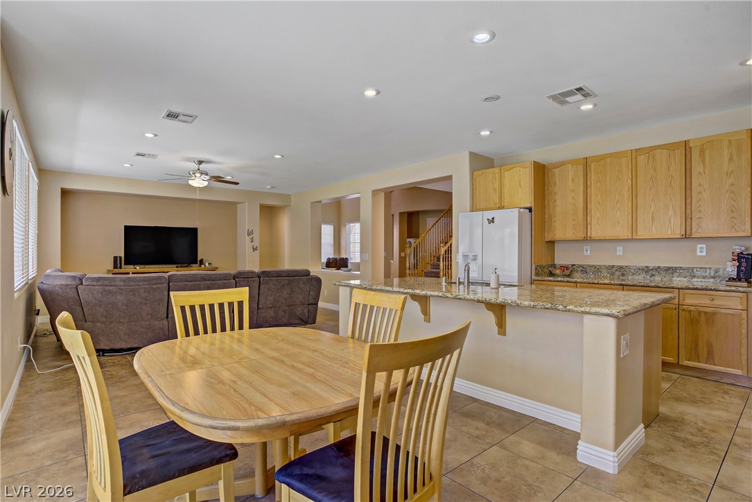 7703 West Mesa Verde Lane Las Vegas NV 89113