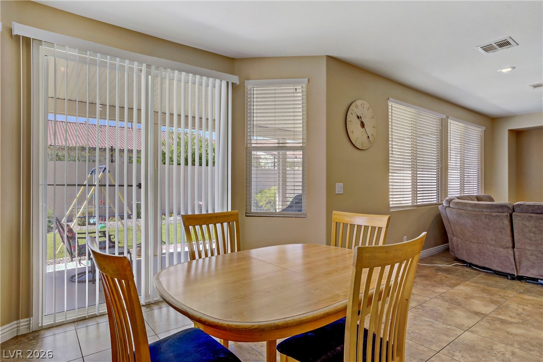 7703 West Mesa Verde Lane Las Vegas NV 89113