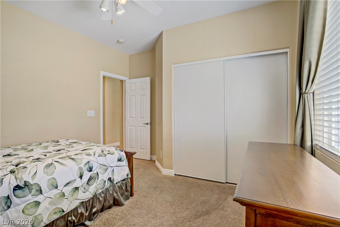 7703 West Mesa Verde Lane Las Vegas NV 89113