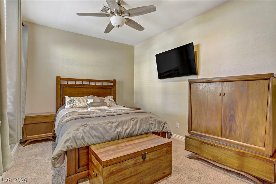 7703 West Mesa Verde Lane Las Vegas NV 89113