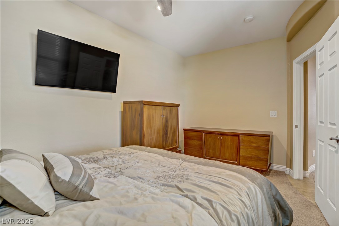 7703 West Mesa Verde Lane Las Vegas NV 89113