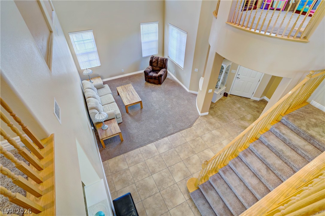 7703 West Mesa Verde Lane Las Vegas NV 89113