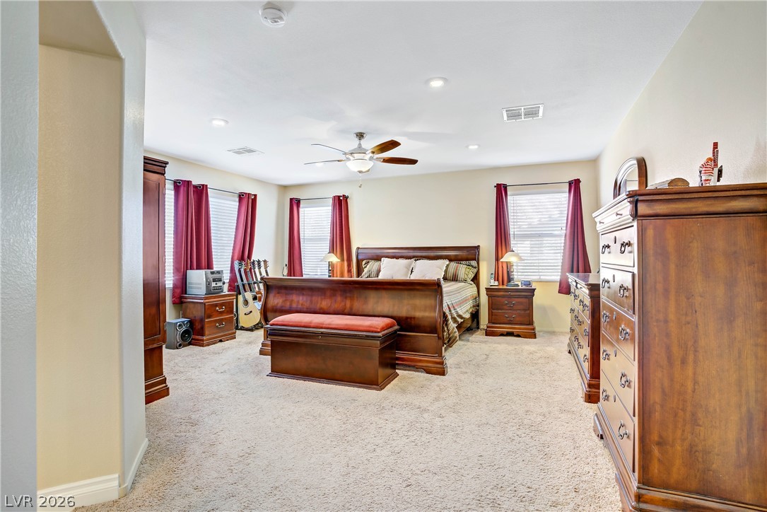 7703 West Mesa Verde Lane Las Vegas NV 89113