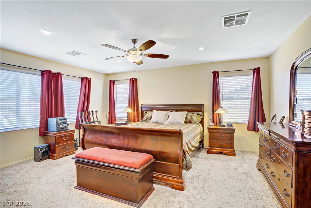7703 West Mesa Verde Lane Las Vegas NV 89113