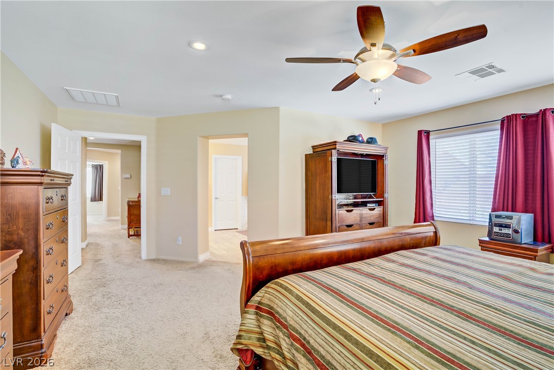 7703 West Mesa Verde Lane Las Vegas NV 89113