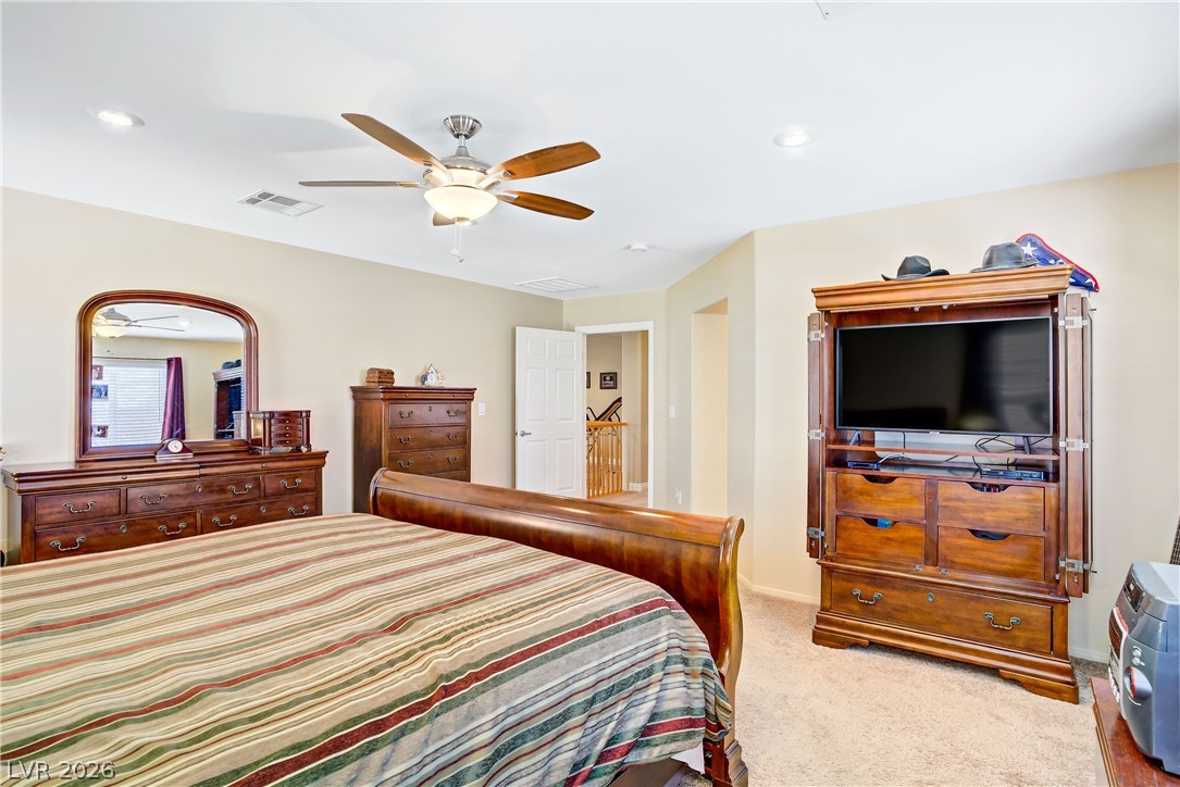 7703 West Mesa Verde Lane Las Vegas NV 89113