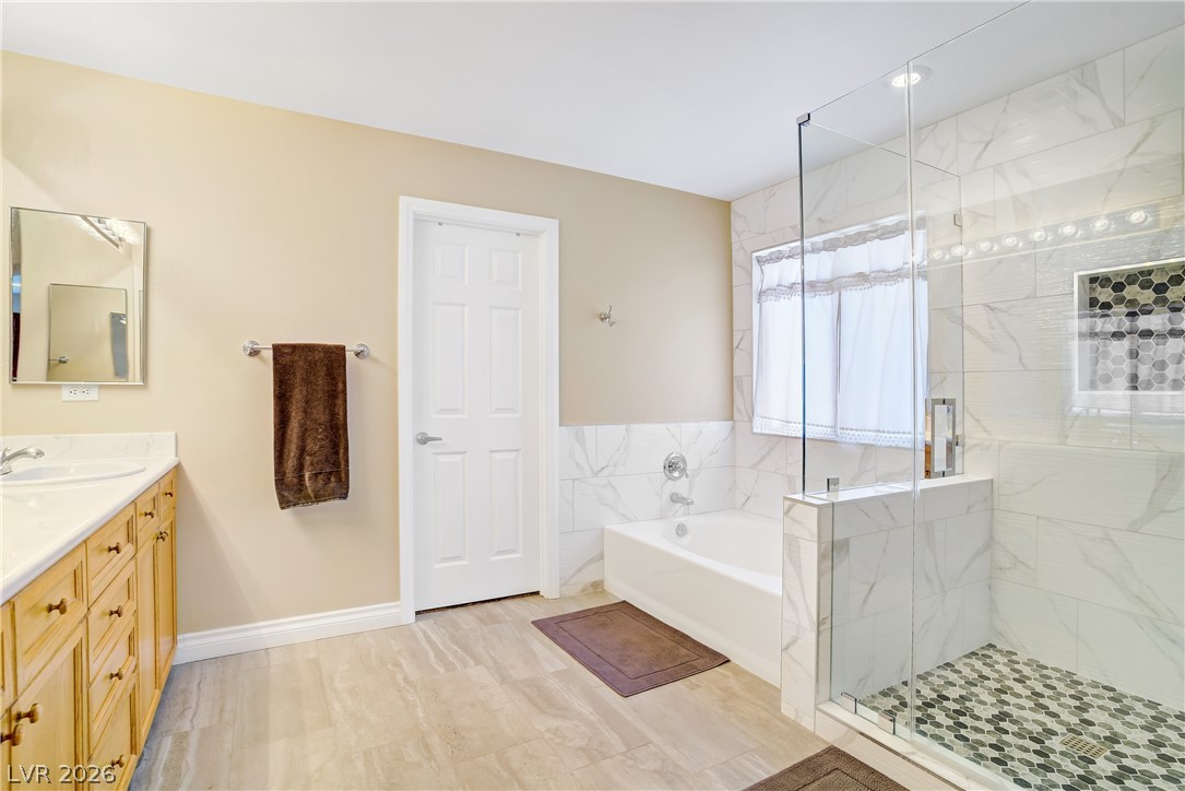7703 West Mesa Verde Lane Las Vegas NV 89113