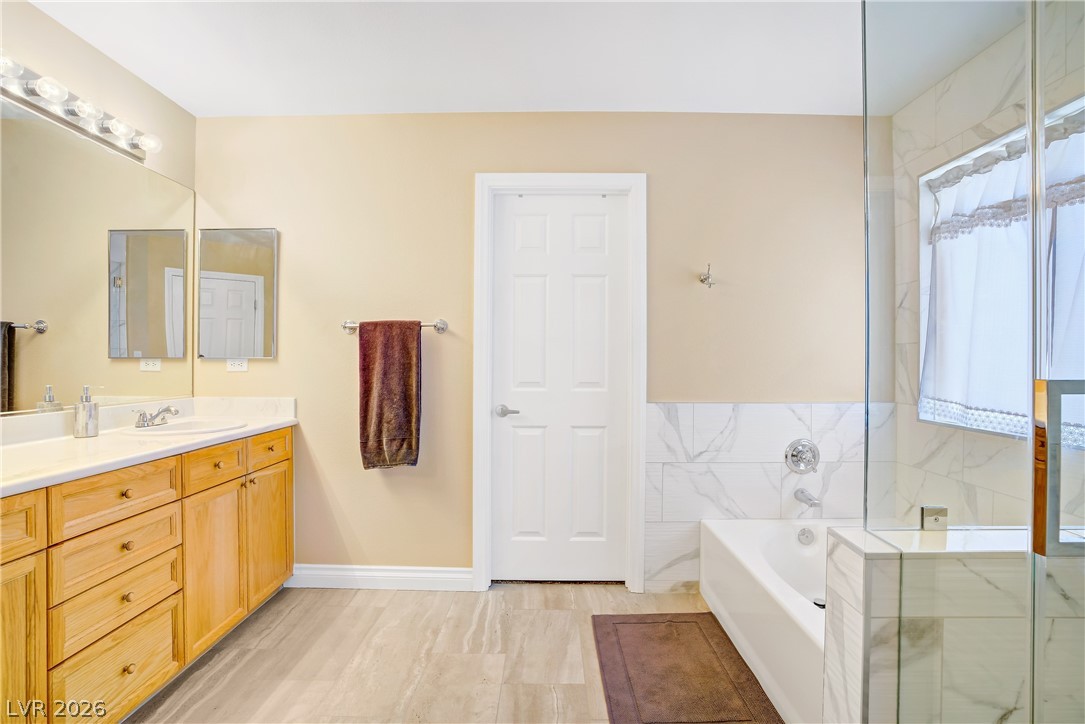 7703 West Mesa Verde Lane Las Vegas NV 89113