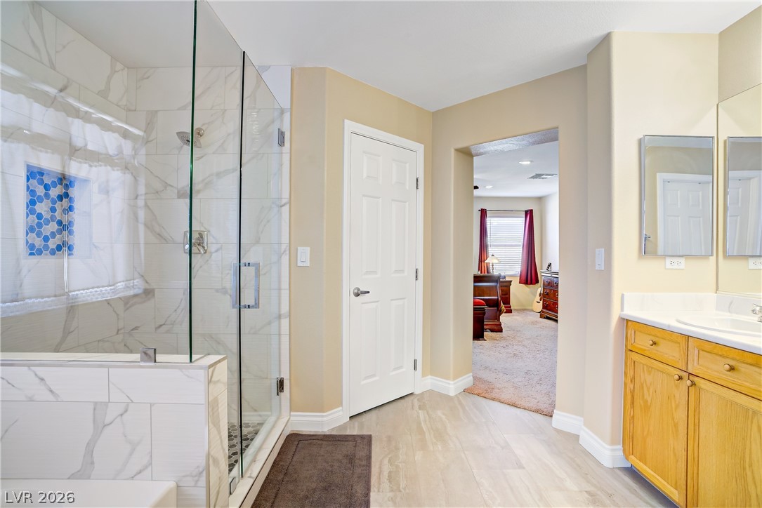 7703 West Mesa Verde Lane Las Vegas NV 89113