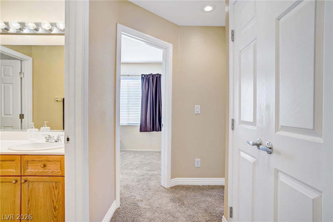 7703 West Mesa Verde Lane Las Vegas NV 89113